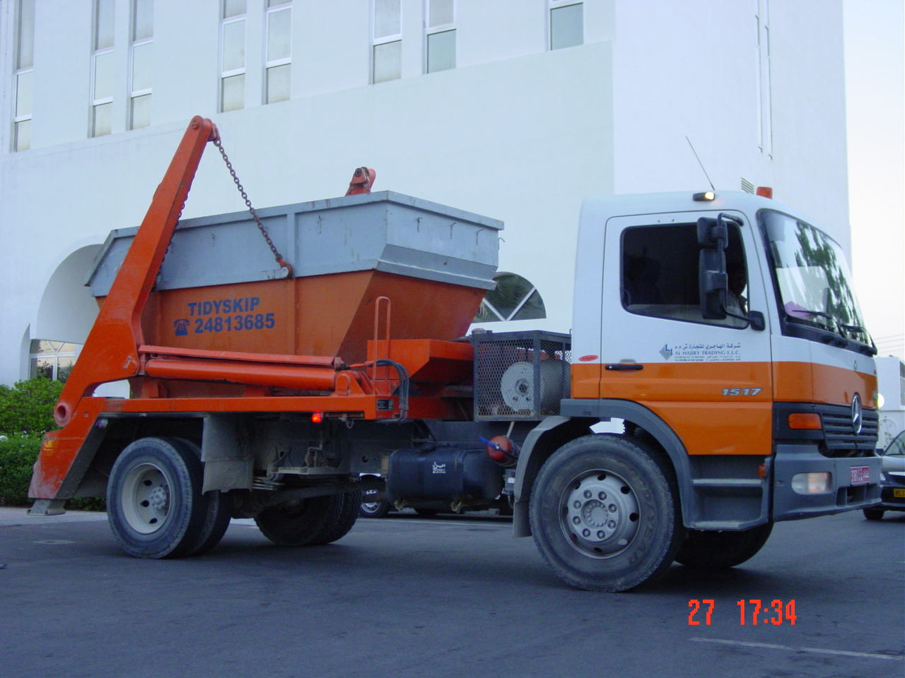 Tidytec Business